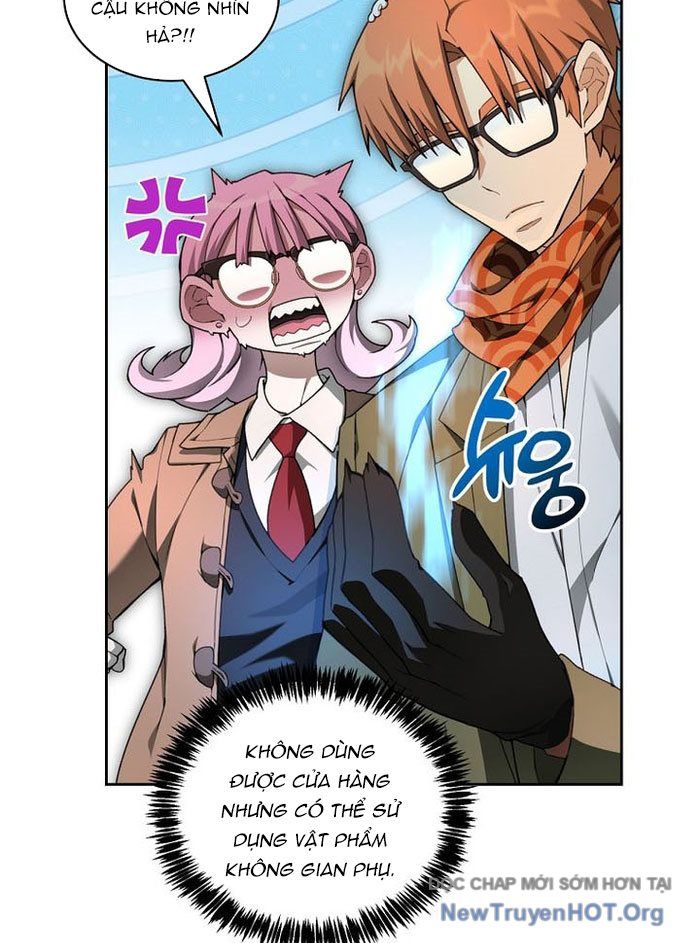 Mắc Kẹt Trong Tòa Tháp Thử Thách: Chapter 124