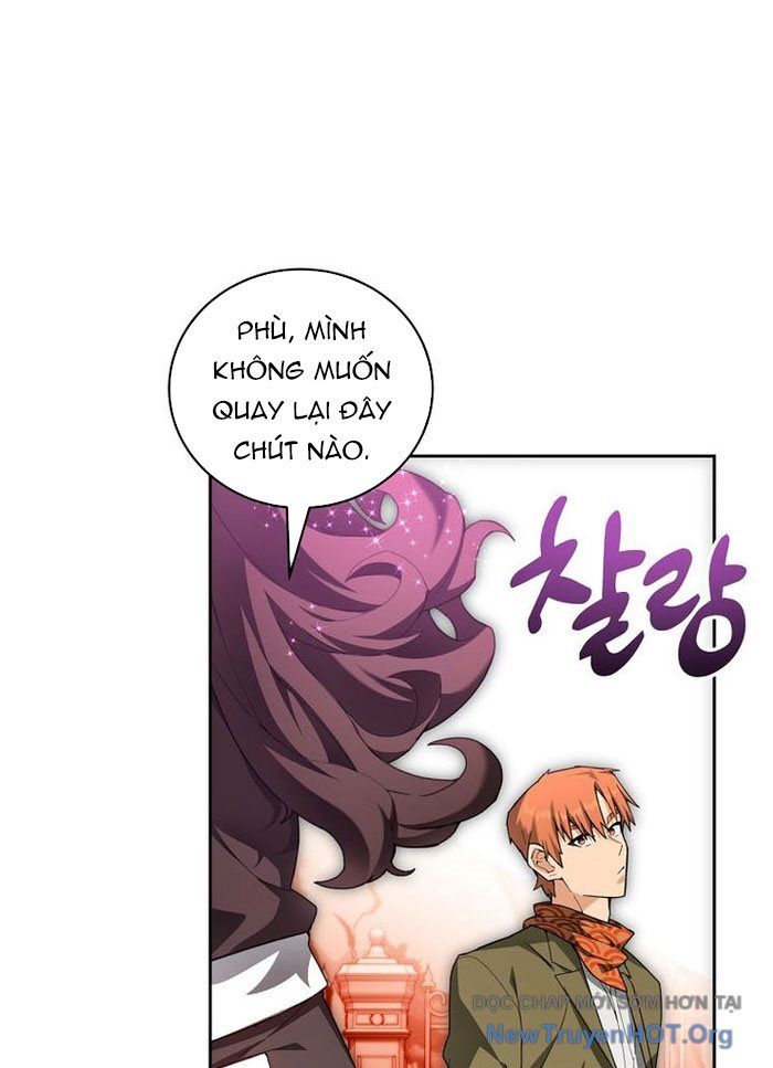 Mắc Kẹt Trong Tòa Tháp Thử Thách: Chapter 124