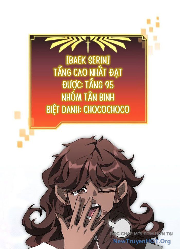 Mắc Kẹt Trong Tòa Tháp Thử Thách: Chapter 124