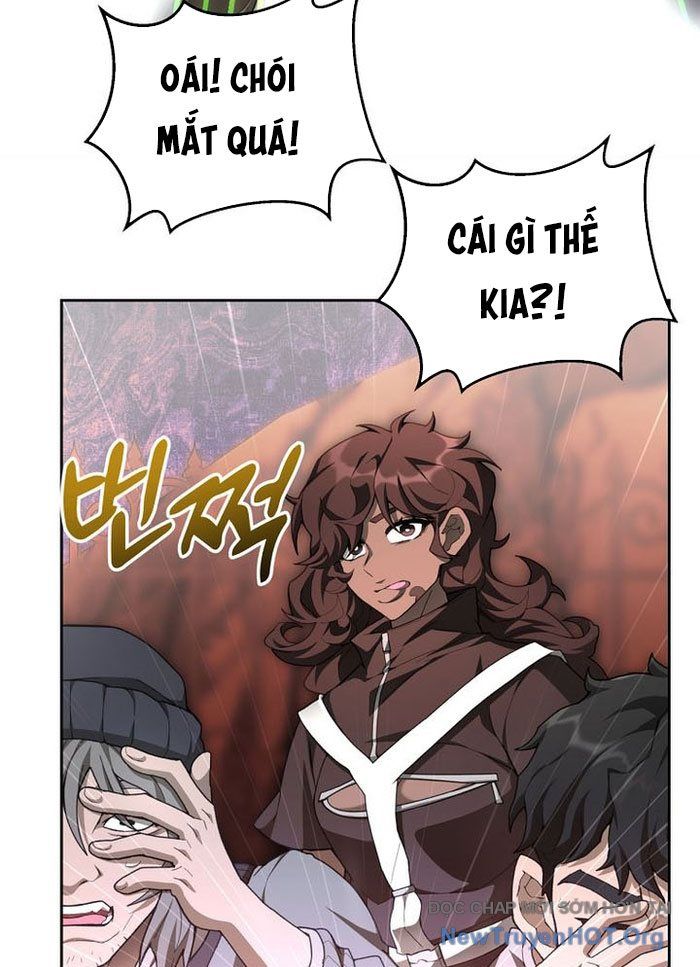 Mắc Kẹt Trong Tòa Tháp Thử Thách: Chapter 124