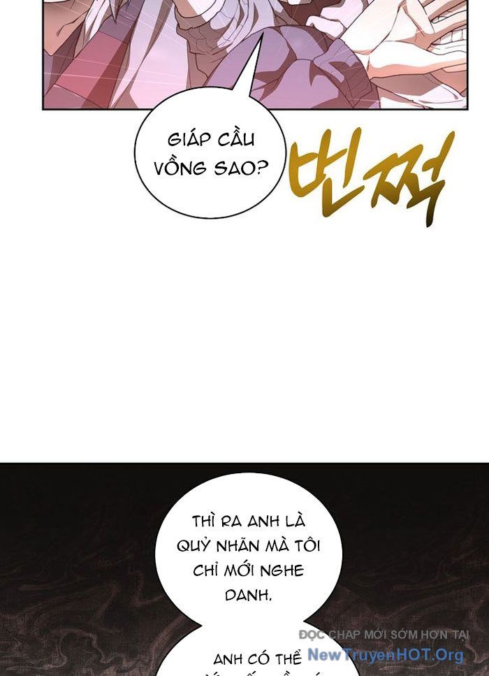 Mắc Kẹt Trong Tòa Tháp Thử Thách: Chapter 124