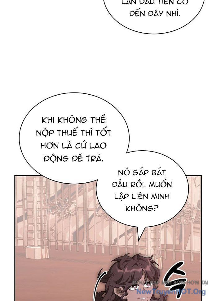 Mắc Kẹt Trong Tòa Tháp Thử Thách: Chapter 124