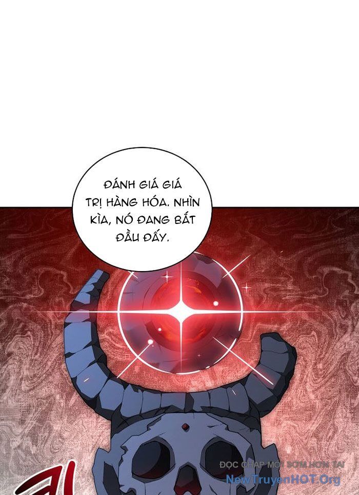 Mắc Kẹt Trong Tòa Tháp Thử Thách: Chapter 124