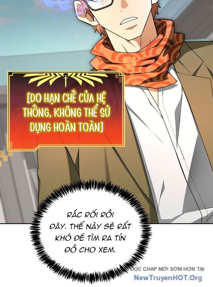 Mắc Kẹt Trong Tòa Tháp Thử Thách: Chapter 124