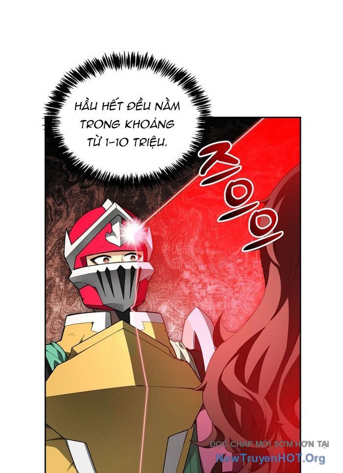 Mắc Kẹt Trong Tòa Tháp Thử Thách: Chapter 124