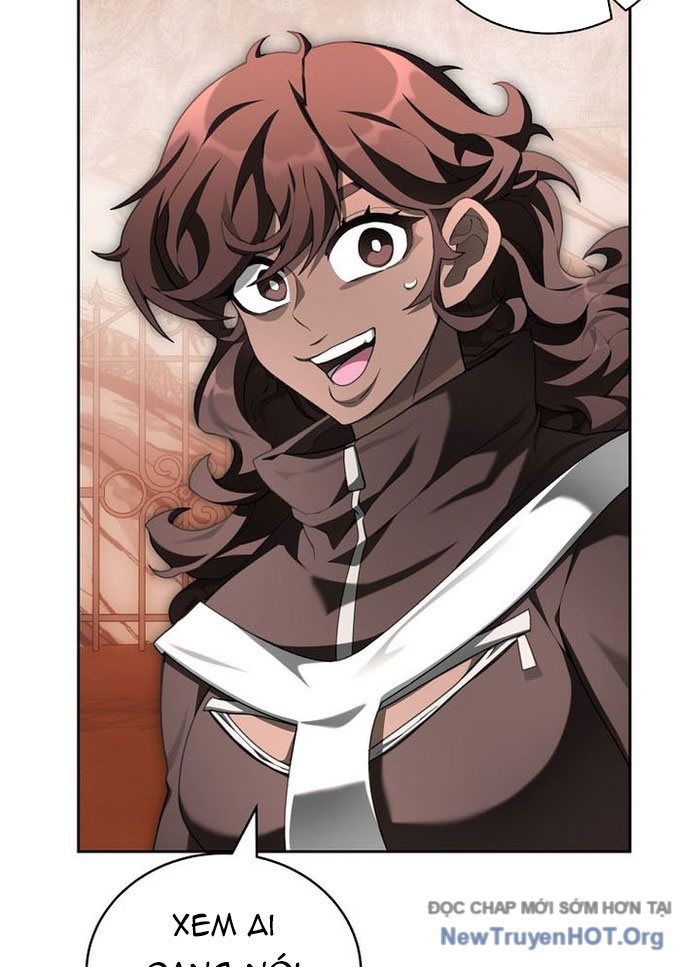 Mắc Kẹt Trong Tòa Tháp Thử Thách: Chapter 124