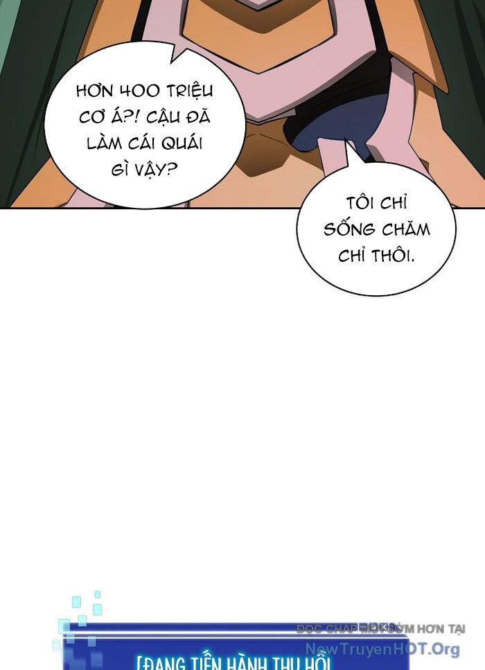 Mắc Kẹt Trong Tòa Tháp Thử Thách: Chapter 124