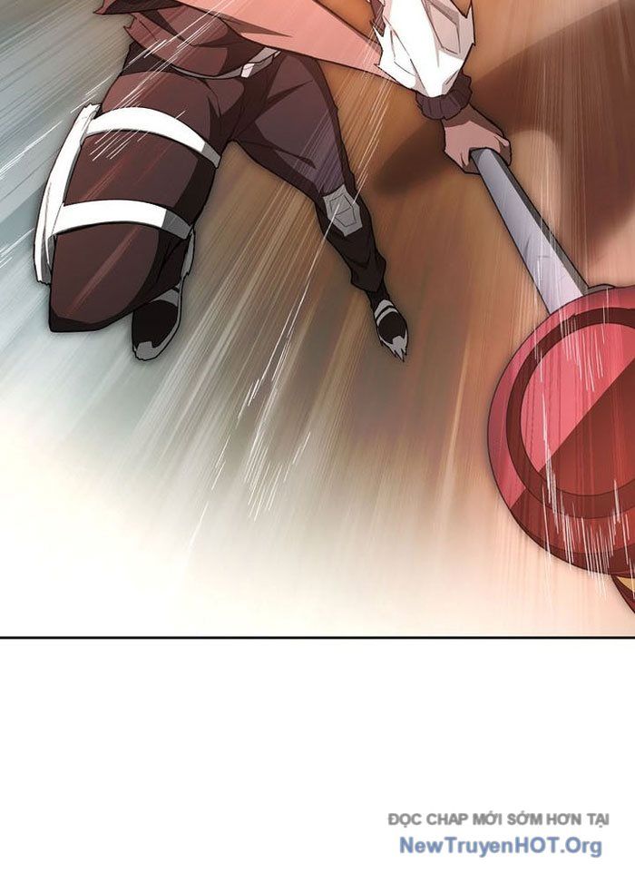 Mắc Kẹt Trong Tòa Tháp Thử Thách: Chapter 124