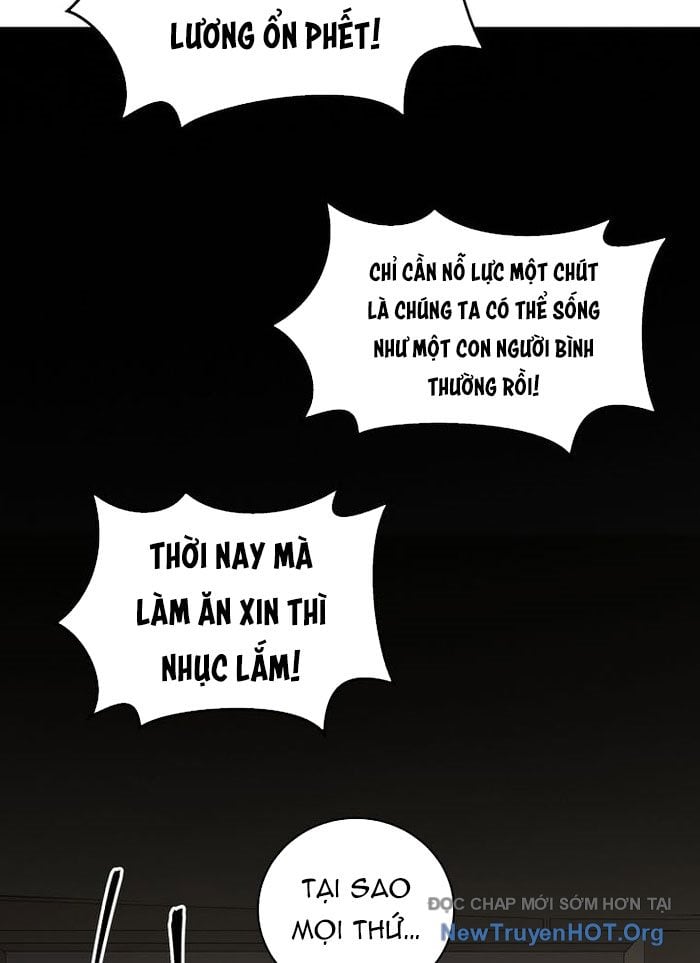 Mắc Kẹt Trong Tòa Tháp Thử Thách: Chapter 125