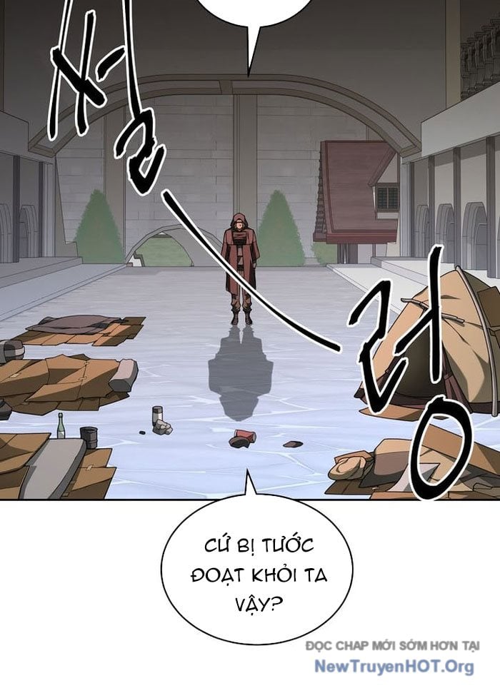 Mắc Kẹt Trong Tòa Tháp Thử Thách: Chapter 125