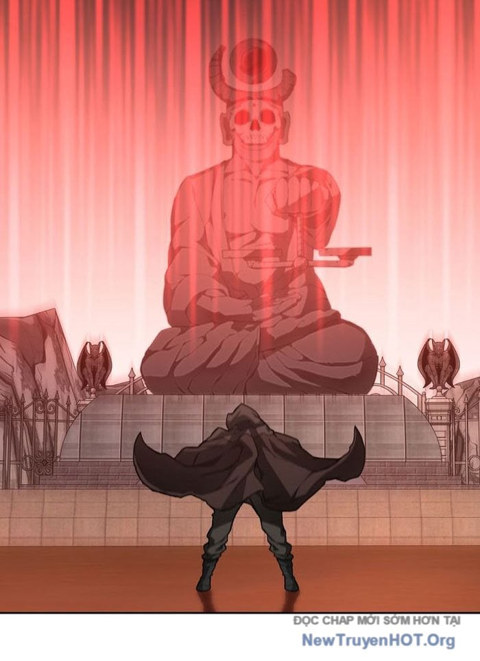 Mắc Kẹt Trong Tòa Tháp Thử Thách: Chapter 125