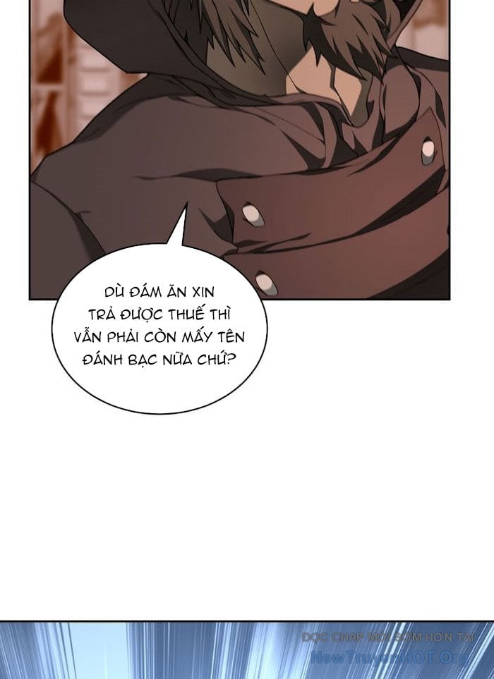 Mắc Kẹt Trong Tòa Tháp Thử Thách: Chapter 125