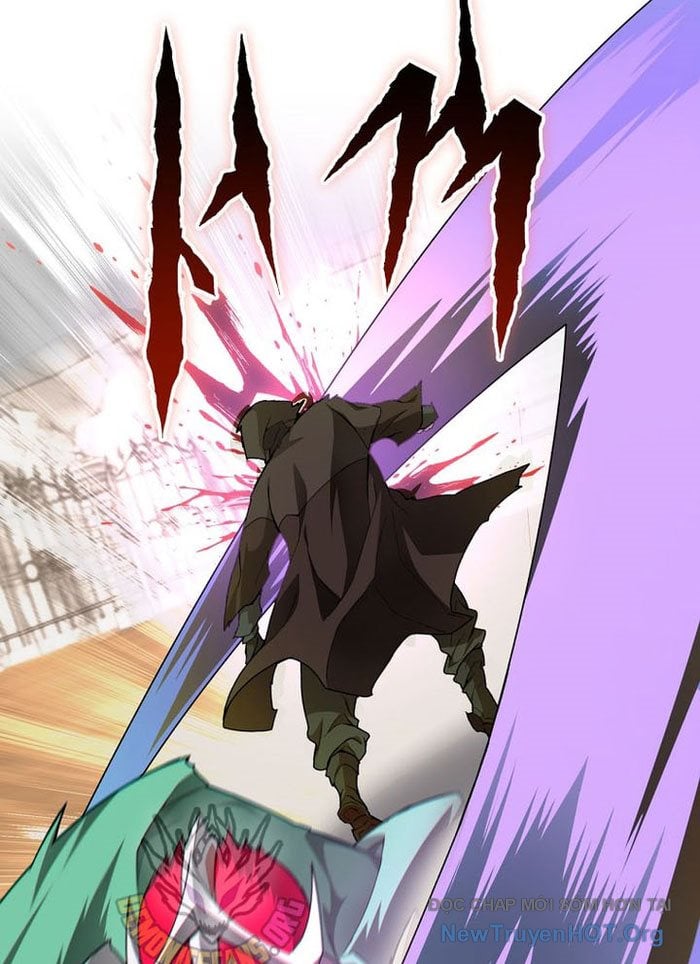 Mắc Kẹt Trong Tòa Tháp Thử Thách: Chapter 125