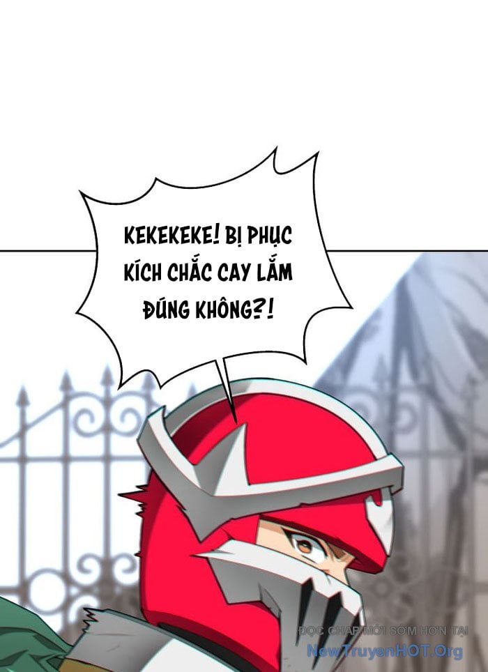 Mắc Kẹt Trong Tòa Tháp Thử Thách: Chapter 125