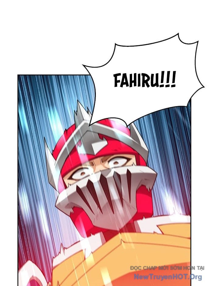 Mắc Kẹt Trong Tòa Tháp Thử Thách: Chapter 125