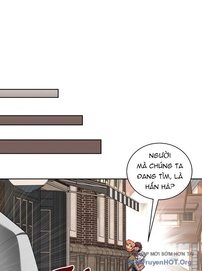 Mắc Kẹt Trong Tòa Tháp Thử Thách: Chapter 125