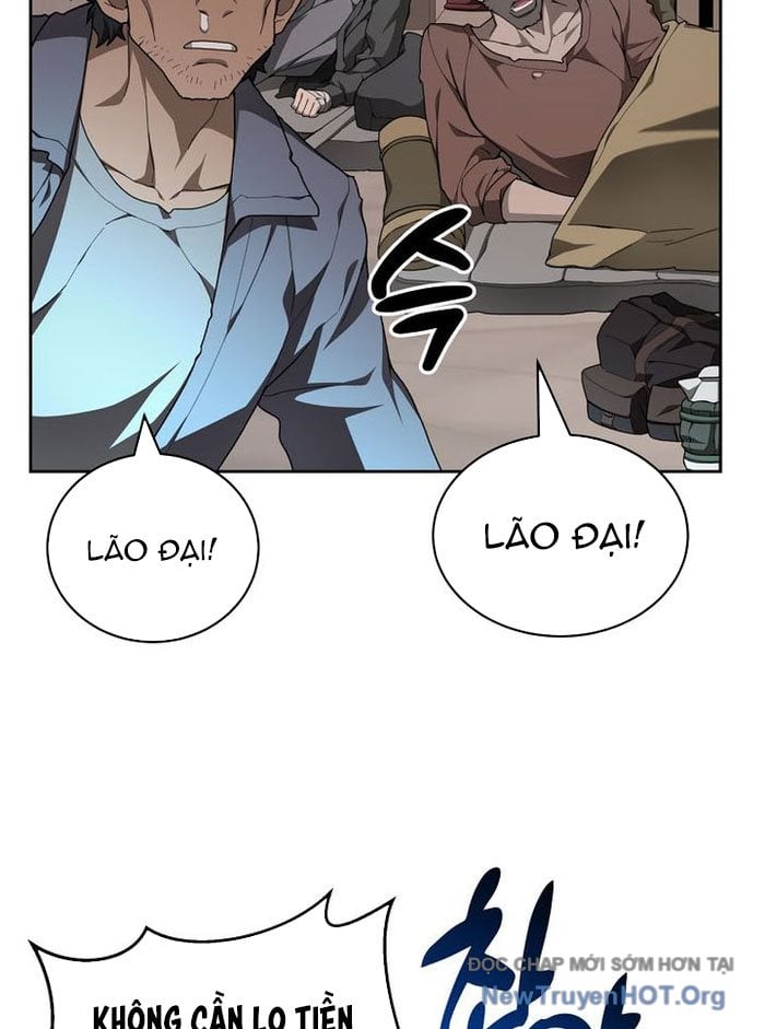 Mắc Kẹt Trong Tòa Tháp Thử Thách: Chapter 125