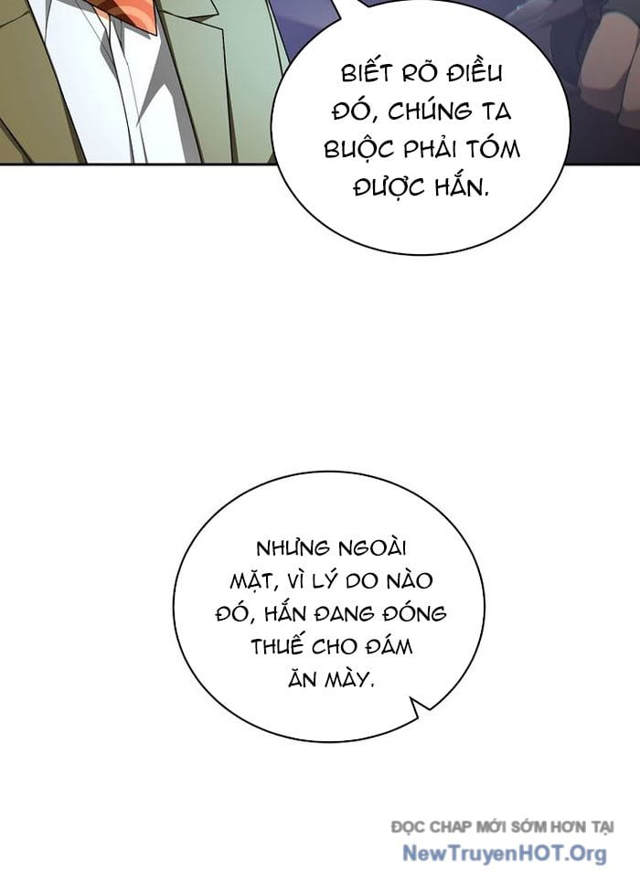 Mắc Kẹt Trong Tòa Tháp Thử Thách: Chapter 125