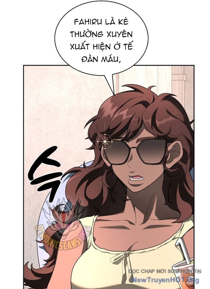 Mắc Kẹt Trong Tòa Tháp Thử Thách: Chapter 125