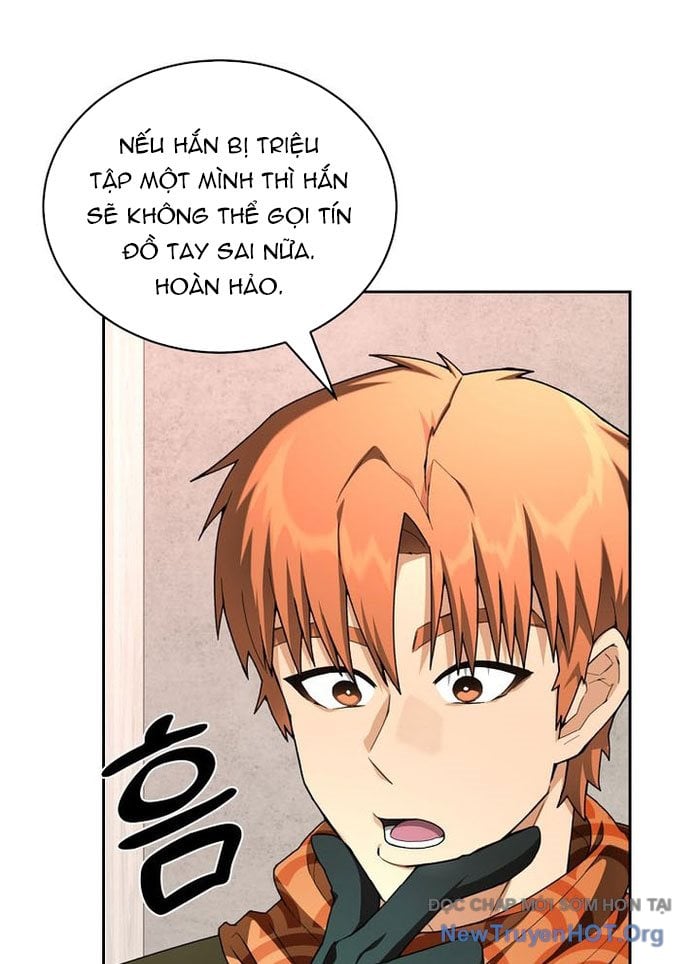 Mắc Kẹt Trong Tòa Tháp Thử Thách: Chapter 125