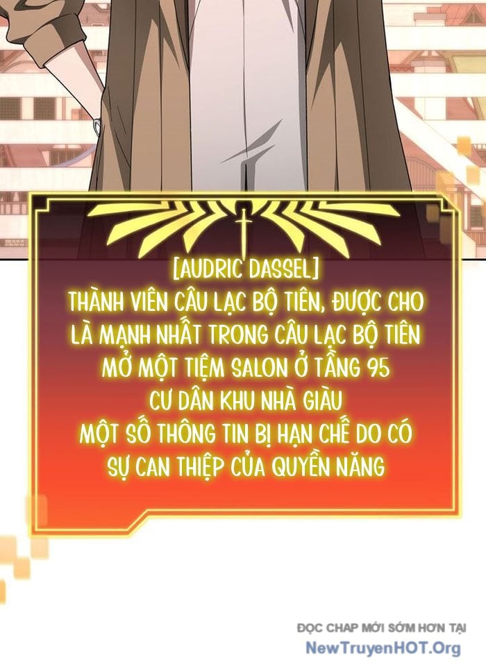 Mắc Kẹt Trong Tòa Tháp Thử Thách: Chapter 125