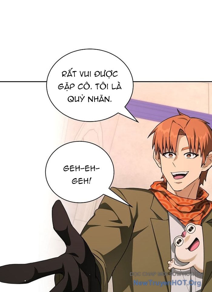 Mắc Kẹt Trong Tòa Tháp Thử Thách: Chapter 125