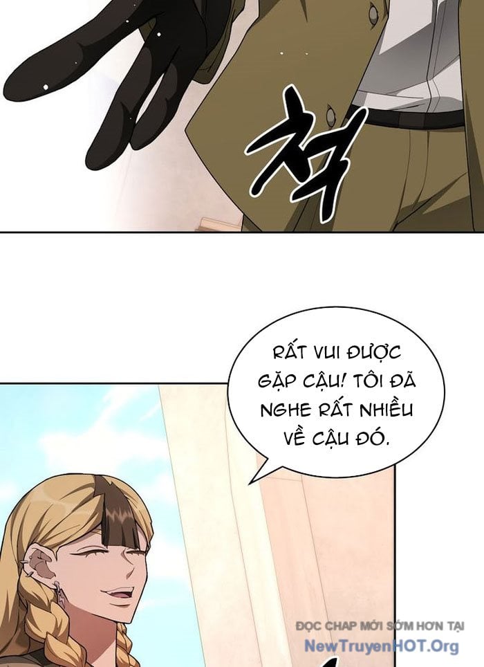 Mắc Kẹt Trong Tòa Tháp Thử Thách: Chapter 125