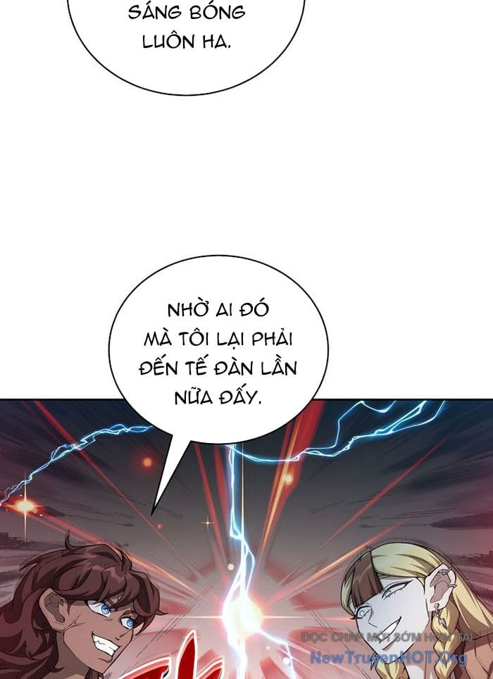 Mắc Kẹt Trong Tòa Tháp Thử Thách: Chapter 125