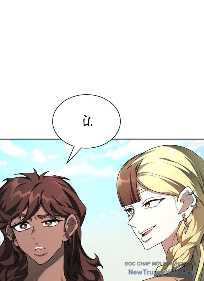 Mắc Kẹt Trong Tòa Tháp Thử Thách: Chapter 125