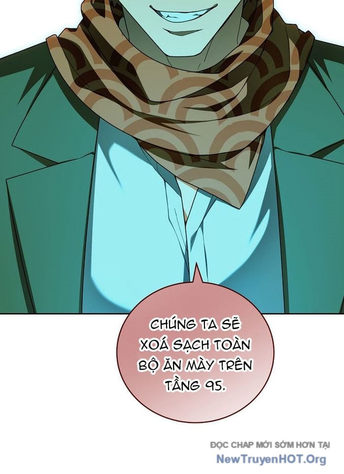 Mắc Kẹt Trong Tòa Tháp Thử Thách: Chapter 125