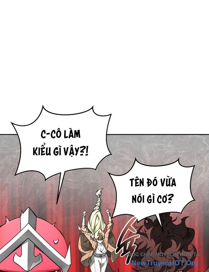 Mắc Kẹt Trong Tòa Tháp Thử Thách: Chapter 126