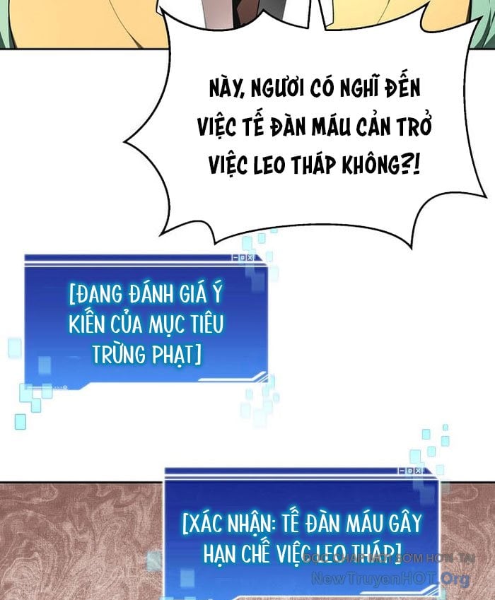 Mắc Kẹt Trong Tòa Tháp Thử Thách: Chapter 126