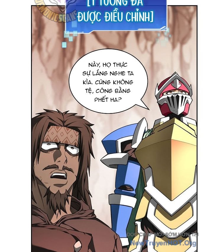 Mắc Kẹt Trong Tòa Tháp Thử Thách: Chapter 126