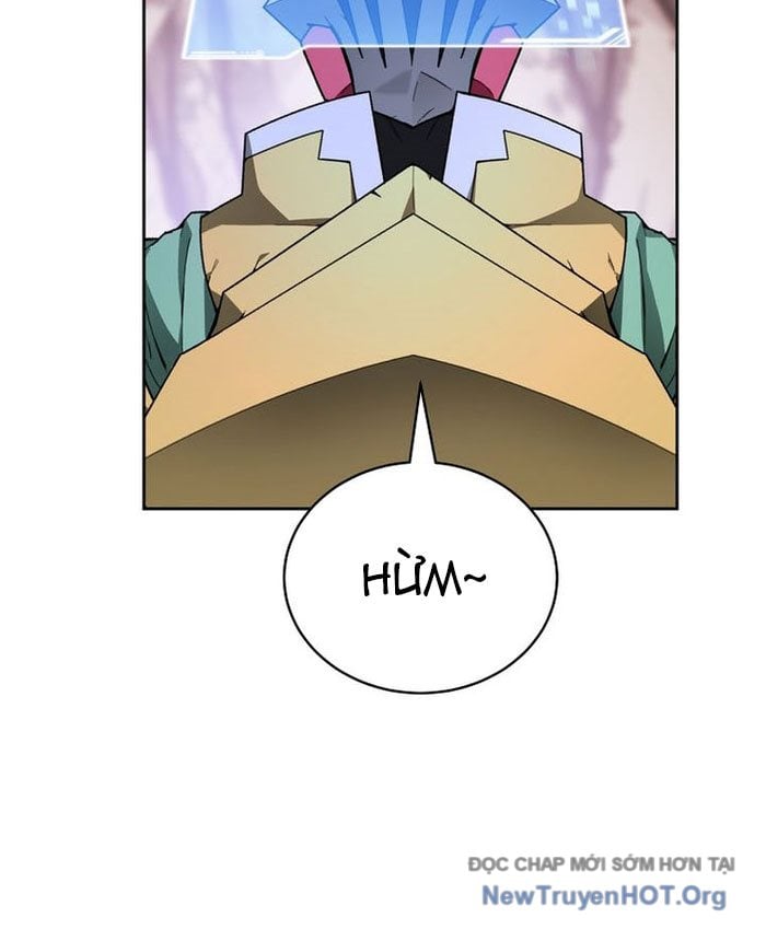Mắc Kẹt Trong Tòa Tháp Thử Thách: Chapter 126