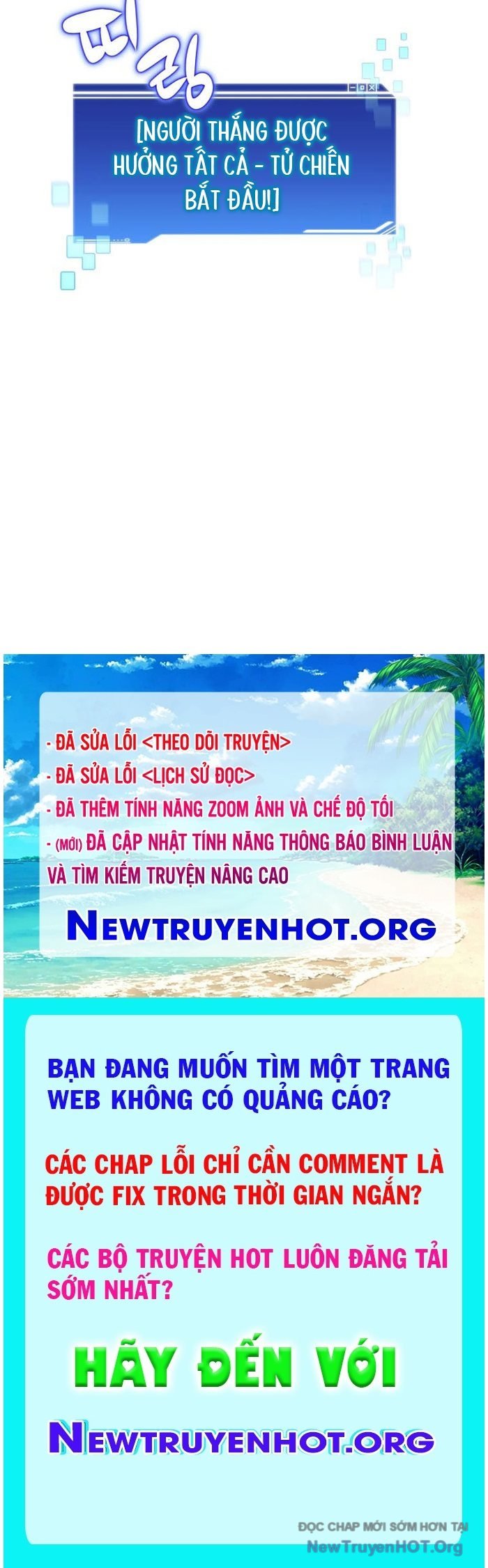 Mắc Kẹt Trong Tòa Tháp Thử Thách: Chapter 126