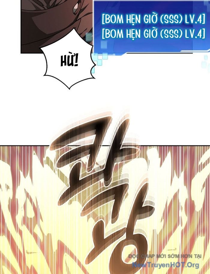 Mắc Kẹt Trong Tòa Tháp Thử Thách: Chapter 126