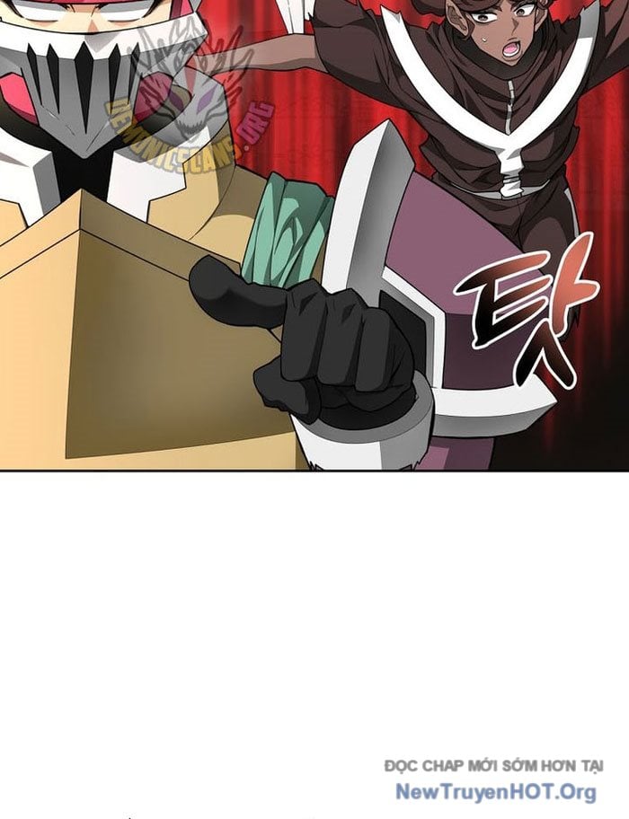 Mắc Kẹt Trong Tòa Tháp Thử Thách: Chapter 126