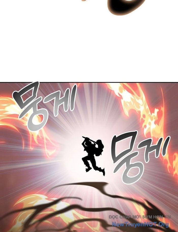 Mắc Kẹt Trong Tòa Tháp Thử Thách: Chapter 126