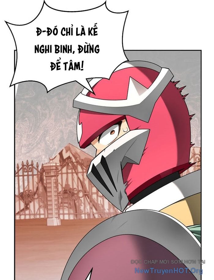 Mắc Kẹt Trong Tòa Tháp Thử Thách: Chapter 126