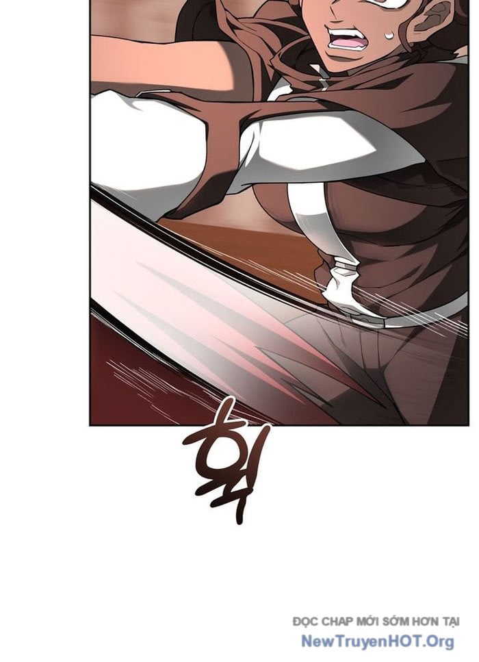 Mắc Kẹt Trong Tòa Tháp Thử Thách: Chapter 126