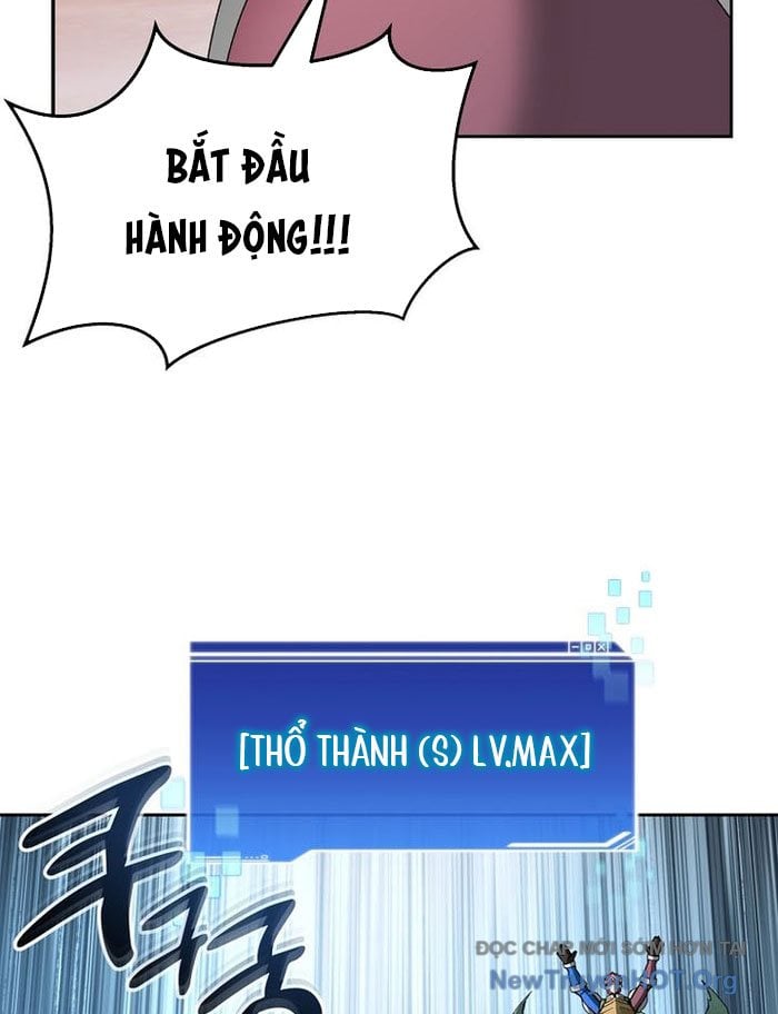 Mắc Kẹt Trong Tòa Tháp Thử Thách: Chapter 126