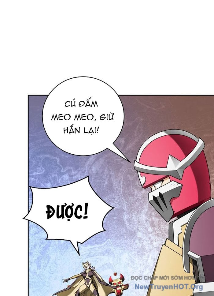 Mắc Kẹt Trong Tòa Tháp Thử Thách: Chapter 126