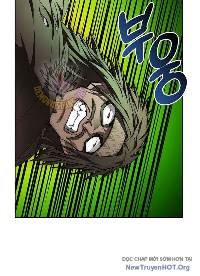 Mắc Kẹt Trong Tòa Tháp Thử Thách: Chapter 126