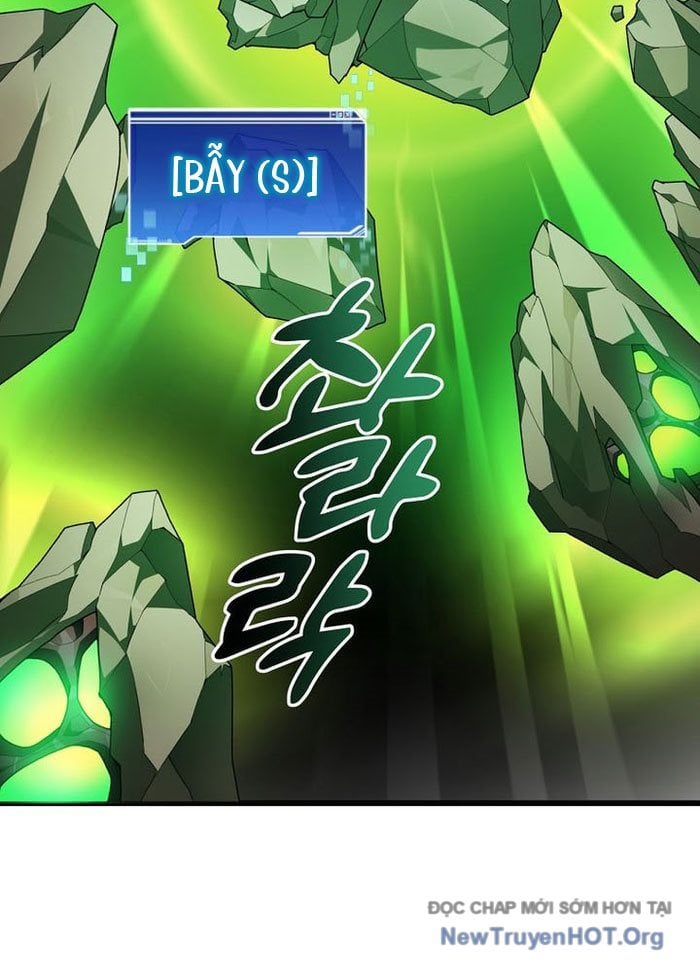 Mắc Kẹt Trong Tòa Tháp Thử Thách: Chapter 126