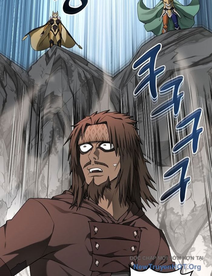 Mắc Kẹt Trong Tòa Tháp Thử Thách: Chapter 126