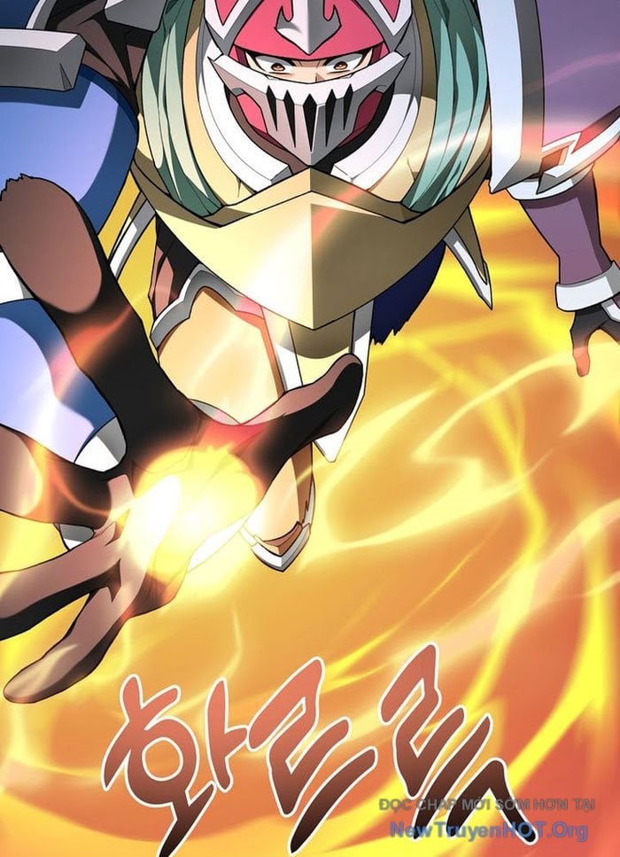 Mắc Kẹt Trong Tòa Tháp Thử Thách: Chapter 126