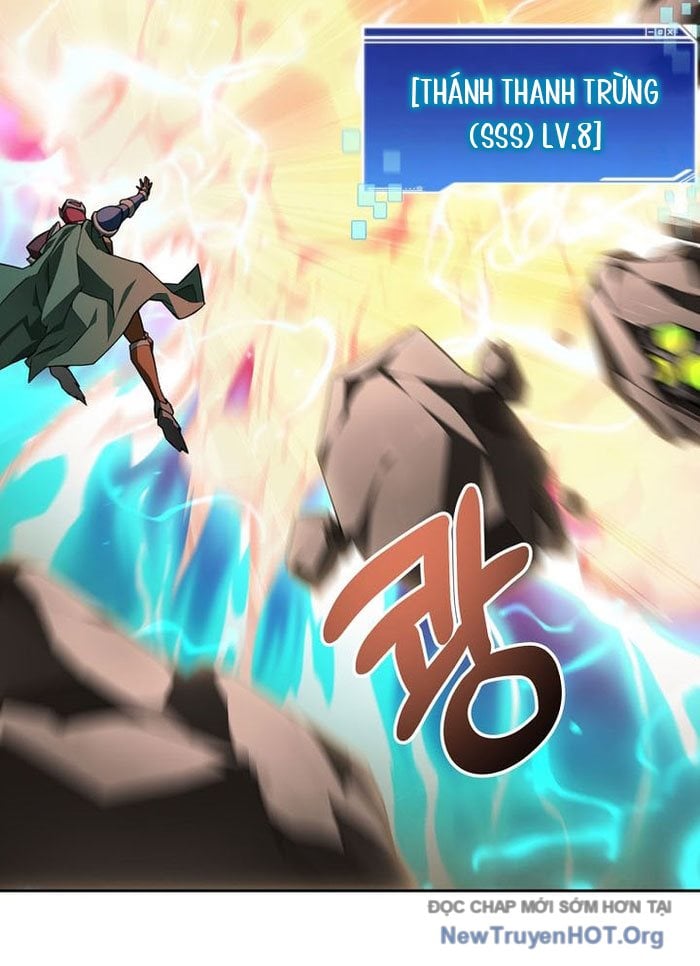 Mắc Kẹt Trong Tòa Tháp Thử Thách: Chapter 126