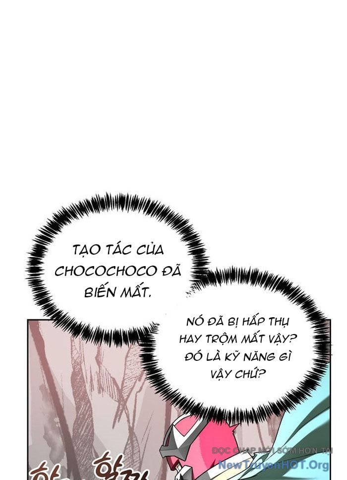 Mắc Kẹt Trong Tòa Tháp Thử Thách: Chapter 126