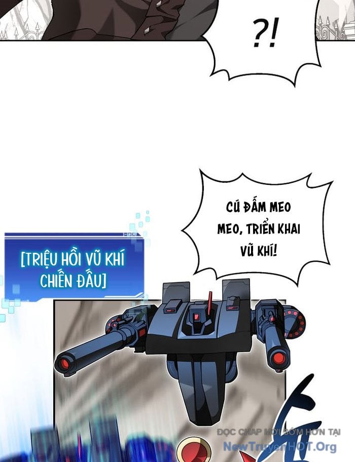 Mắc Kẹt Trong Tòa Tháp Thử Thách: Chapter 126