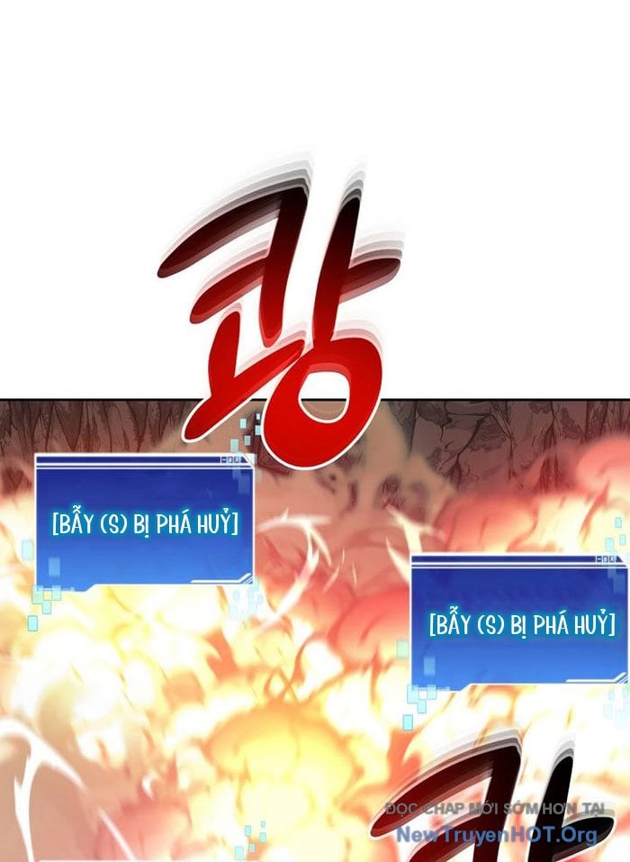 Mắc Kẹt Trong Tòa Tháp Thử Thách: Chapter 126